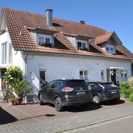 Double Two Lodge Kappel-Grafenhausen Eksteriør bilde