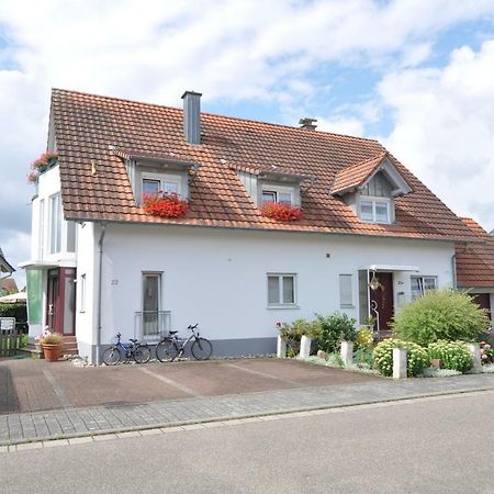 Double Two Lodge Kappel-Grafenhausen Eksteriør bilde