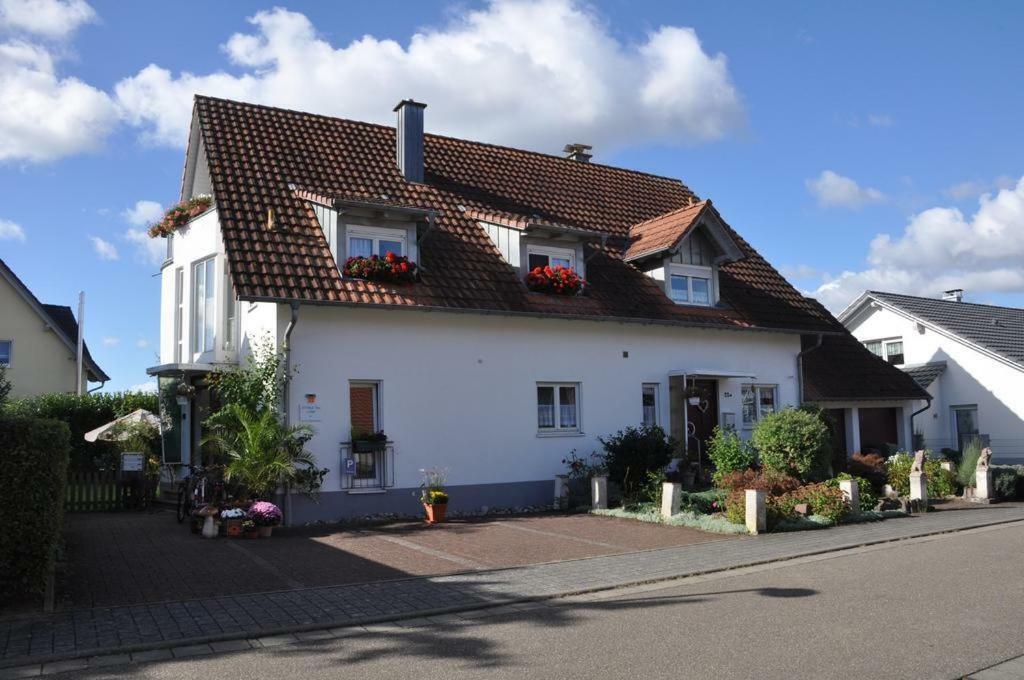 Double Two Lodge Kappel-Grafenhausen Eksteriør bilde