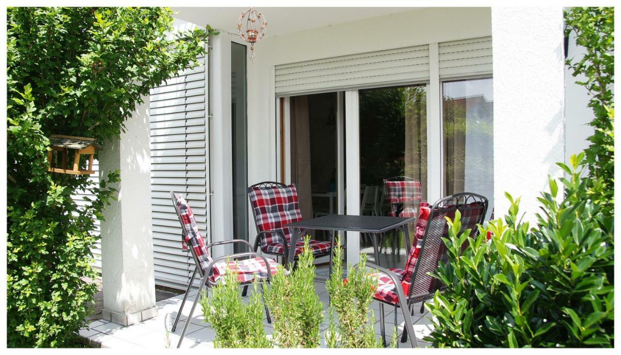Double Two Lodge Kappel-Grafenhausen Eksteriør bilde